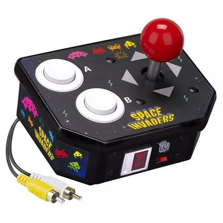 Space Invaders TV Game (Best Space Invaders Game)