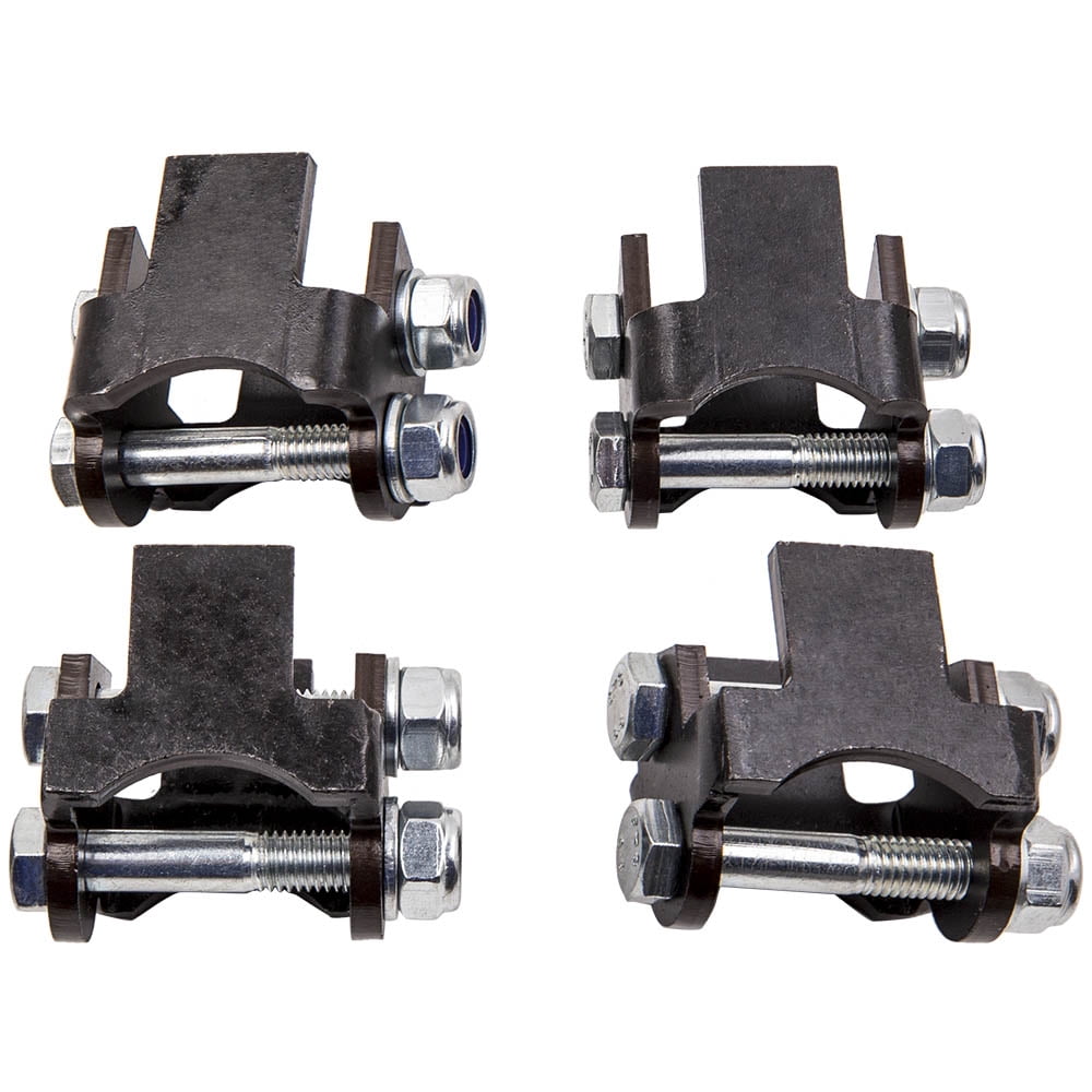 BFO Bracket Lift Kit 2" inch for Can-Am Defender HD10 HD5 2016-2019 4x4