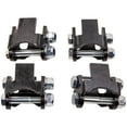 thumbnail image 2 of Bracket Lift Kit 2" inch for Can-Am Defender HD10 HD5 2016-2019 4x4, 2 of 6