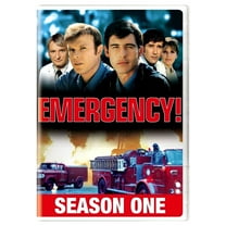 Emergency! Season One [DVD]