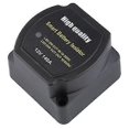 thumbnail image 2 of Relé de carga dividida VSR 12V 140A 140 amperios sensible al voltaje para autocaravanas y furgonetas camper Wu, 2 of 4