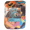 thumbnail image 4 of Twin Minecraft Legends Kids' Comforter, 4 of 4