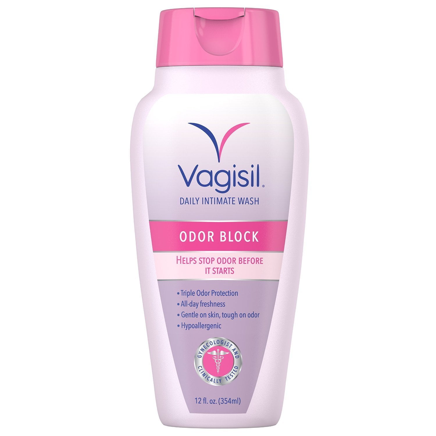Vagisil Intimate Wash