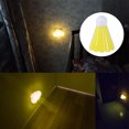 thumbnail image 5 of 0.7w (four types of clouds, four-leaf clover, light bulb, badminton) creative light night light LED, 5 of 5