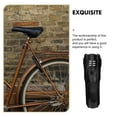 thumbnail image 2 of 1 Set Mountain Bike Mudguard Front Cycling Protective Mudguard, 2 of 6