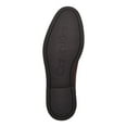 thumbnail image 4 of CALVIN KLEIN Mens Brown Pull Tab Goring Cushioned Fenwick Round Toe Block Heel Chelsea 8.5, 4 of 4