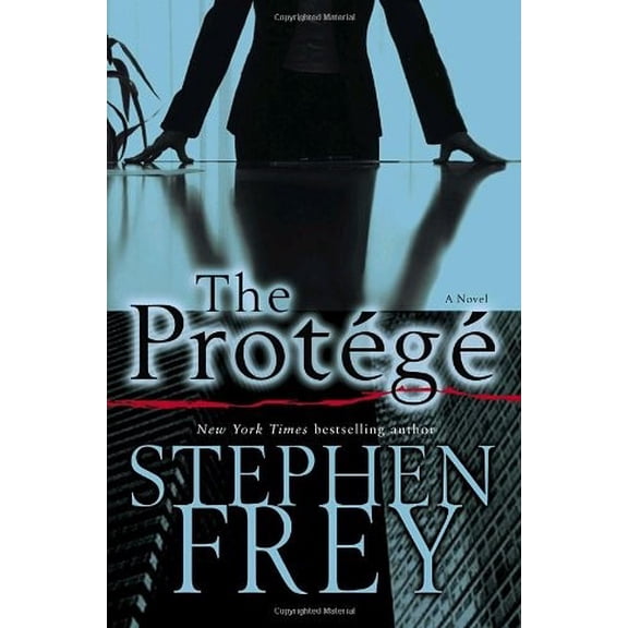 Pre-Owned The Protege (Hardcover) 0345480589 9780345480583