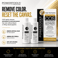 thumbnail image 3 of COS, The Original Color Out System | Guaranteed Authentic Original Formula l Safely Remove Semi & Permanent Hair Color | Ammonia Free, 3 of 9