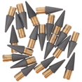 thumbnail image 4 of IFANLANDOR 35Pcs Eternal Inkless Pencil Replacement Tips Assorted Colors for Home Use, 4 of 8