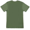 thumbnail image 2 of Star Wars - Camiseta Endor Park Ranger para Adultos Unisex (Verde), 2 of 2
