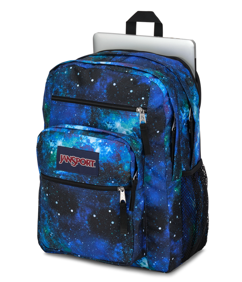 Mochila grande unisex para estudiante 6