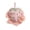 F, variant on Soft Mesh Bath Sponge, Gentle Exfoliating Body Scrubber, Plush Shower Pouf Ball for Skin Cleansing, Spa Quality Bathroom Accessories, B