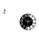 thumbnail image 5 of Estatua De Caballero Atemporal Con Reloj, Adorno Para Entrada, Chimenea, Dormitorio, Casa, Oficina, Hotel, Baño, Decoración De Inauguración De La Casa, Regalo, 5 of 8