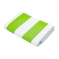 thumbnail image 2 of Toalla de playa Toalla de baño Microfibra 90cmx180cm Adultos Ligera Grande Extragrande Verde, 2 of 8
