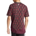 thumbnail image 4 of Playera adidas Hombre Seleccion Nacional Mexico 2024 Local rojo L, 4 of 6