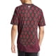 thumbnail image 4 of Playera adidas Hombre Seleccion Nacional Mexico 2024 Local rojo S, 4 of 6
