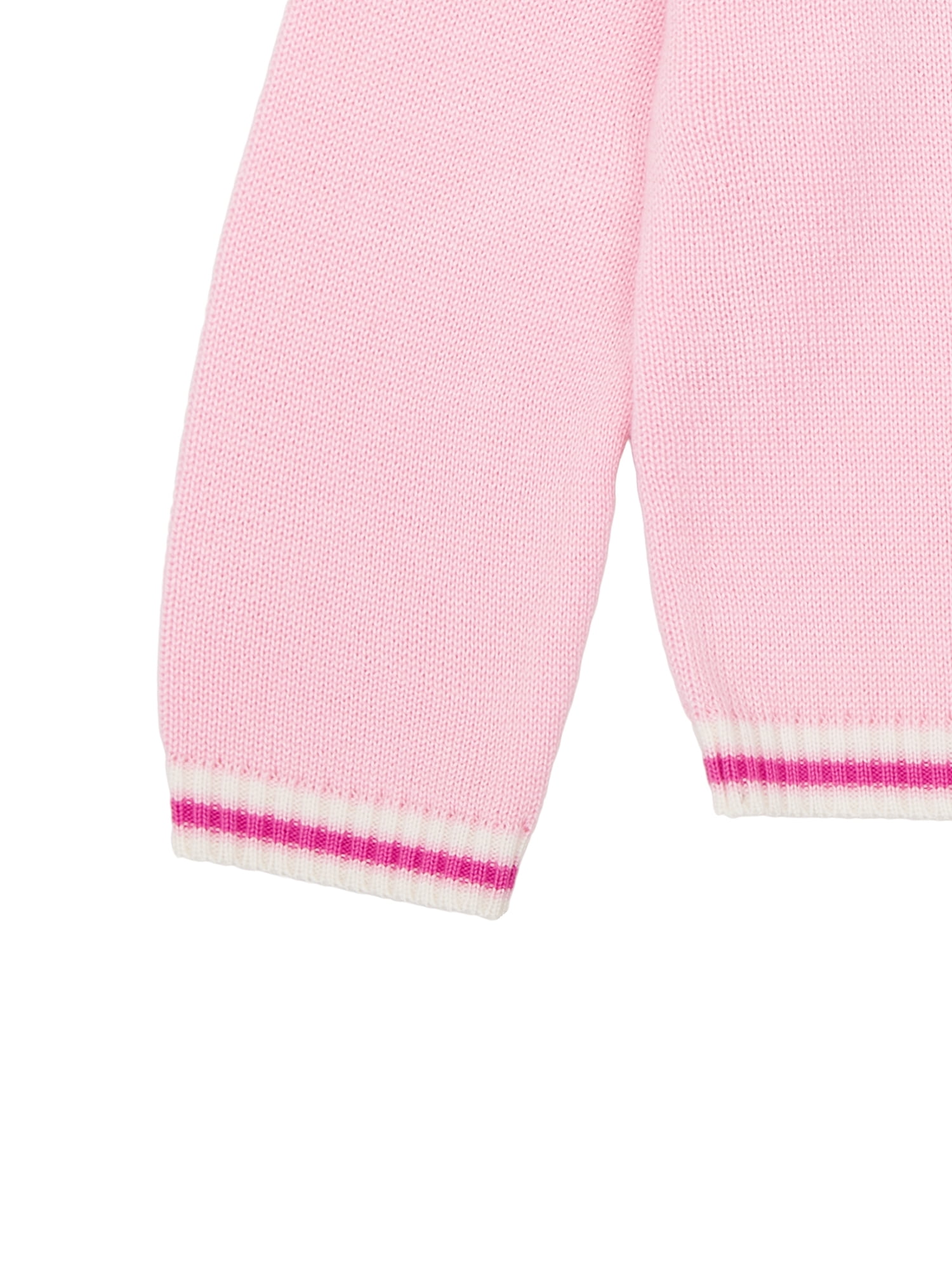 Way to Celebrate Toddler Long Sleeve Easter Sweater, Sizes 12M-5T