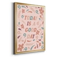thumbnail image 2 of Today is a Good Day Premium Framed Print - Ready to Hang, 2 of 9