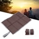 thumbnail image 4 of Cojín De Picnic, Cojín Plegable De Costura Confiable Para Exteriores Almacenamiento Portátil Engrosamiento De 3 Capas Para Picnic Para Montañas Para Parques ANGGREK Otros Deportes, 4 of 8