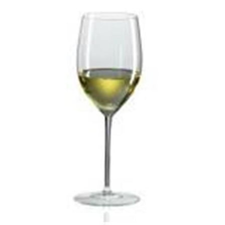 Crystal Chardonnay-Mature Red- Set of 4