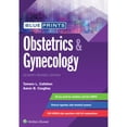 thumbnail image 1 of Pre-Owned Blueprints Obstetrics & Gynecology (Paperback) 1975134877 9781975134877, 1 of 1