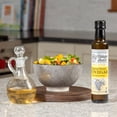 thumbnail image 7 of Organic White Wine Vinegar, Single Origin, No Sulfites; 8.5oz, 7 of 7