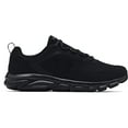 thumbnail image 4 of Under Armour Chaussure de Course pour Hommes Charged Assert 9, Noir (002 Noir, 12 US, 4 of 5