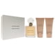 thumbnail image 3 of Carven 3.3oz EDP Spray, 3.3oz Body Milk, 3.3oz Shower Gel Dans Ma Bulle 3 Pc Gift Set Carven 3.3oz EDP Spray, 3.3oz Leche Corporal, 3.3oz Gel de Ducha 3 Pc Gift Set, 3 of 3