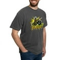 thumbnail image 4 of CafePress - G.I. Joe YO Joe - Mens Comfort Colors Shirt, 4 of 5