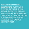 thumbnail image 3 of Curél Japan Hydrating Water Essence Toner, Water Based Face Moisturizer for Dry Skin, Serum for Face, 5 Ounce, 3 of 10