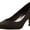 Black Glitter, variant on Easy Street Women's Chiffon Pointed Toe Pump,Black Glitter,7 M US