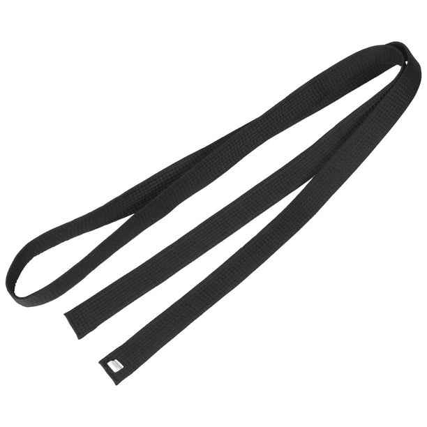 Belt Karate Taekwondo Belt Professional Tai Chi Cinturón de karate cinturón de karate para mujeres hombres