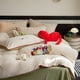 thumbnail image 3 of Extra Cálido: Juego de cama Nido de Navidad, 3 of 6