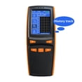 thumbnail image 2 of Ozone Analyzer Air Quality Pollution Handheld Portable Monitor O3 Ozone Gas Detector Intelligent Sensor Ozone Meter ,High-Precision Sensor, 2 of 8