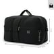 thumbnail image 4 of TOTTO Maleta Deportiva - Bolsa de Viaje | Mediana | con Compartimiento para Zapatos SPA M Negro M, 4 of 9