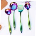 thumbnail image 5 of OULII Suministro De Cocina Multicolor Con Acero Inoxidable Para Uso En Restaurantes, 5 of 5