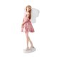thumbnail image 1 of Figura de princesa ángel europea, escultura de resina estética creativa de mesa para Estilo C, 1 of 9