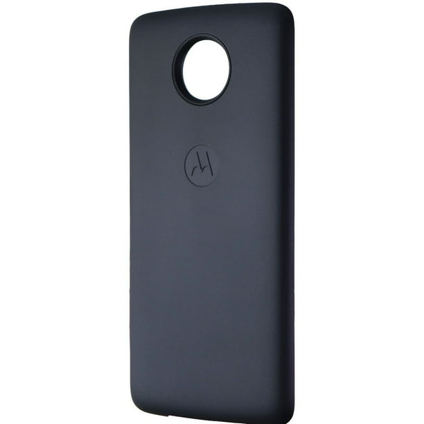 Motorola Moto Mods 2 2mah Power Pack For Moto Z Phones Black Md100b Refurbished Walmart Com Walmart Com