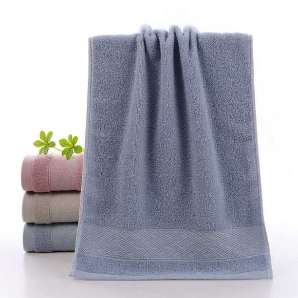 Towel Wholesale Home Face Hand Towel Gift-hand Towel Polyester Embroidered RVine Pattern Style