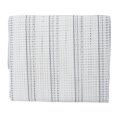 thumbnail image 1 of Mesh  Sheets, DIY Durable Versatile Mesh Cloth Sheet Multipurpose Rug Hooking Mesh Practical Tool For Embroidery Knit Crochet Projects, 1 of 8