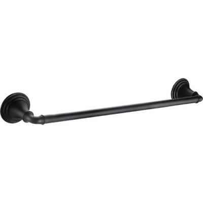 - Paradise Bath Eden Oil-Rubbed Bronze Towel Bar 18