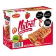 thumbnail image 2 of Barra Marián Nutret hojaldrada con relleno sabor fresa 5 pzas, 2 of 4