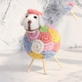 thumbnail image 1 of Highlands Cow Stuffed Animal Plush Soft Stuffed Plush Cow Toy For Kids, 1 of 7