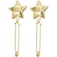 thumbnail image 1 of Shisuyan Tea Infusers Golden 2Pcs 6.29X2.16X1.18In Stainless Steel, 1 of 8