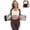 Black, variant on Sauna Suit Vest Waist Trainer for Women, Sweat Waist Trainer Vest with Front Zipper, Lightweight Heat-Trapping Shaping Tank Top for Workout, Fitness and Exercise (Pink, XXL)