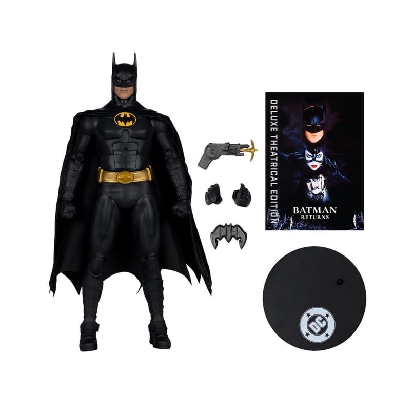 McFarlane Toys, Batman, 7