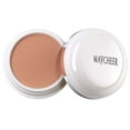 thumbnail image 2 of Base de Maquillaje en Crema Impermeable Cubierta Corrector de Larga Duración para Las Ojeras debajo Ojos , E Imperfeccio - Oscuro Baoblaze Base de maquillaje, 2 of 7