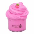 thumbnail image 2 of Butter Slime Super Soft Texture Diy Kids Toys,Easy To Squeeze Stretch For Teens Creative Play-Stress Relief Slime,non-sticky slime,Sensory toys Easter Valentine's Day Gifts(R), 2 of 4