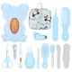 thumbnail image 3 of Baby Healthcare Kit, Newborn Necessities Lightweight Convenient Carrying Infant Grooming Set For Expectant Mother For Baby Care ANGGREK Otros, 3 of 8