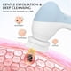 thumbnail image 5 of Cepillo de limpieza facial COSLUS FBS-D 7 en 1 con resistencia al agua, 5 of 9